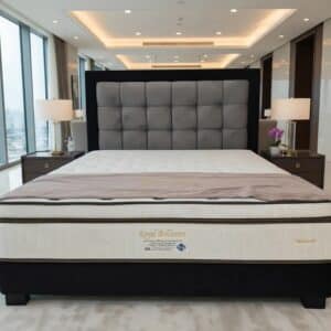 MaxCoil Royal Brilliance Mattress