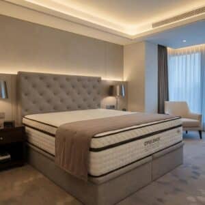 MaxCoil Opulence Mattress